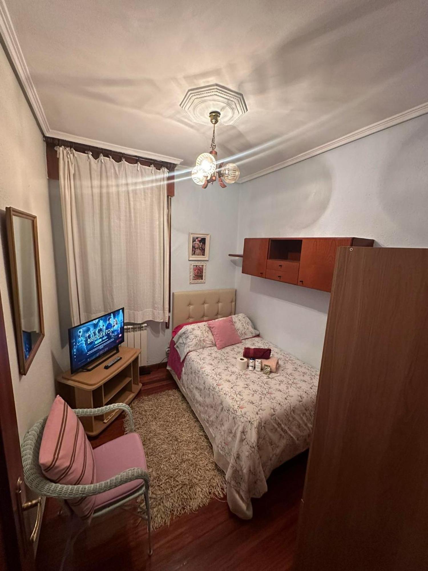 Elysium House Appartement Santander Buitenkant foto