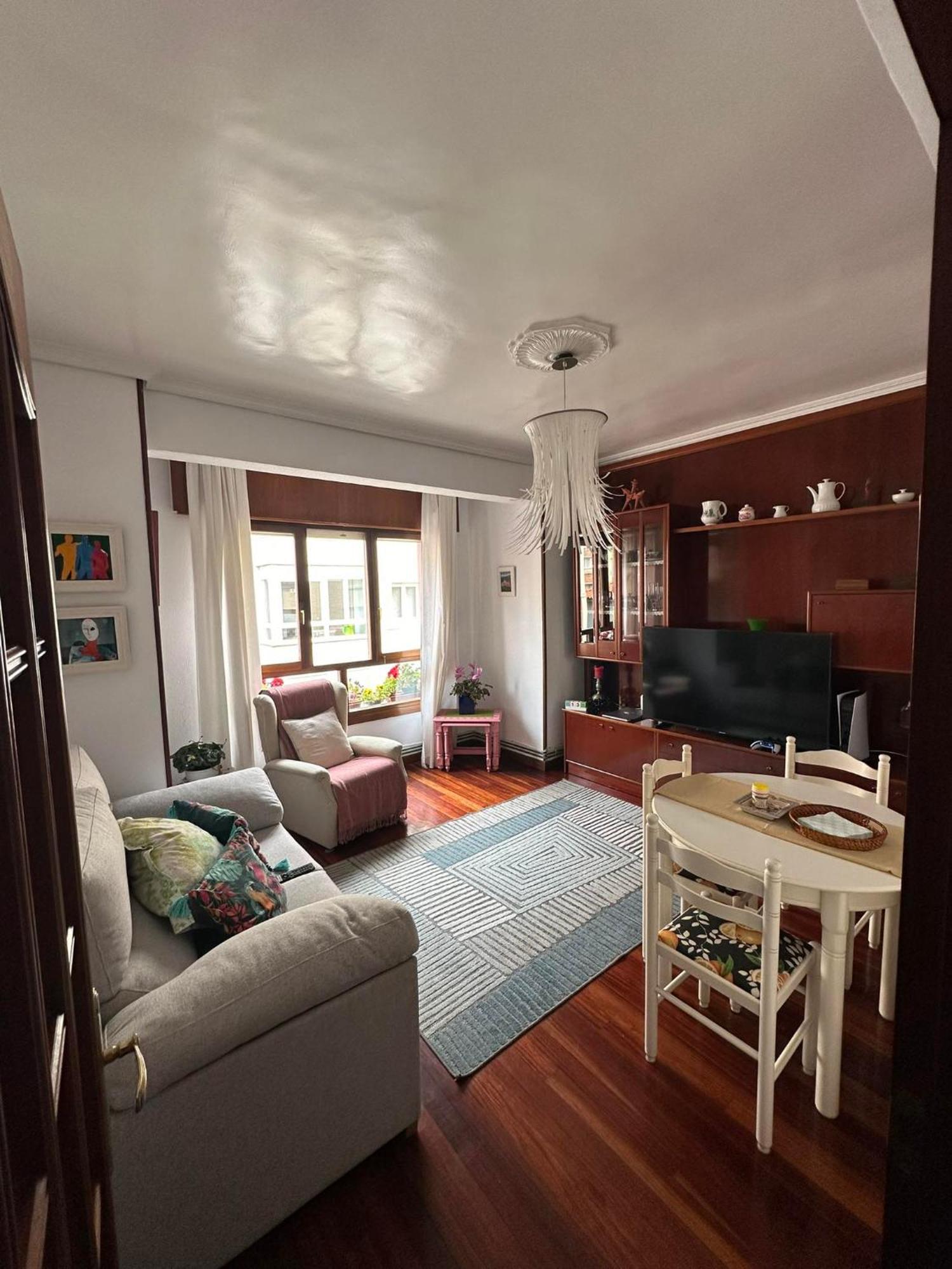 Elysium House Appartement Santander Buitenkant foto