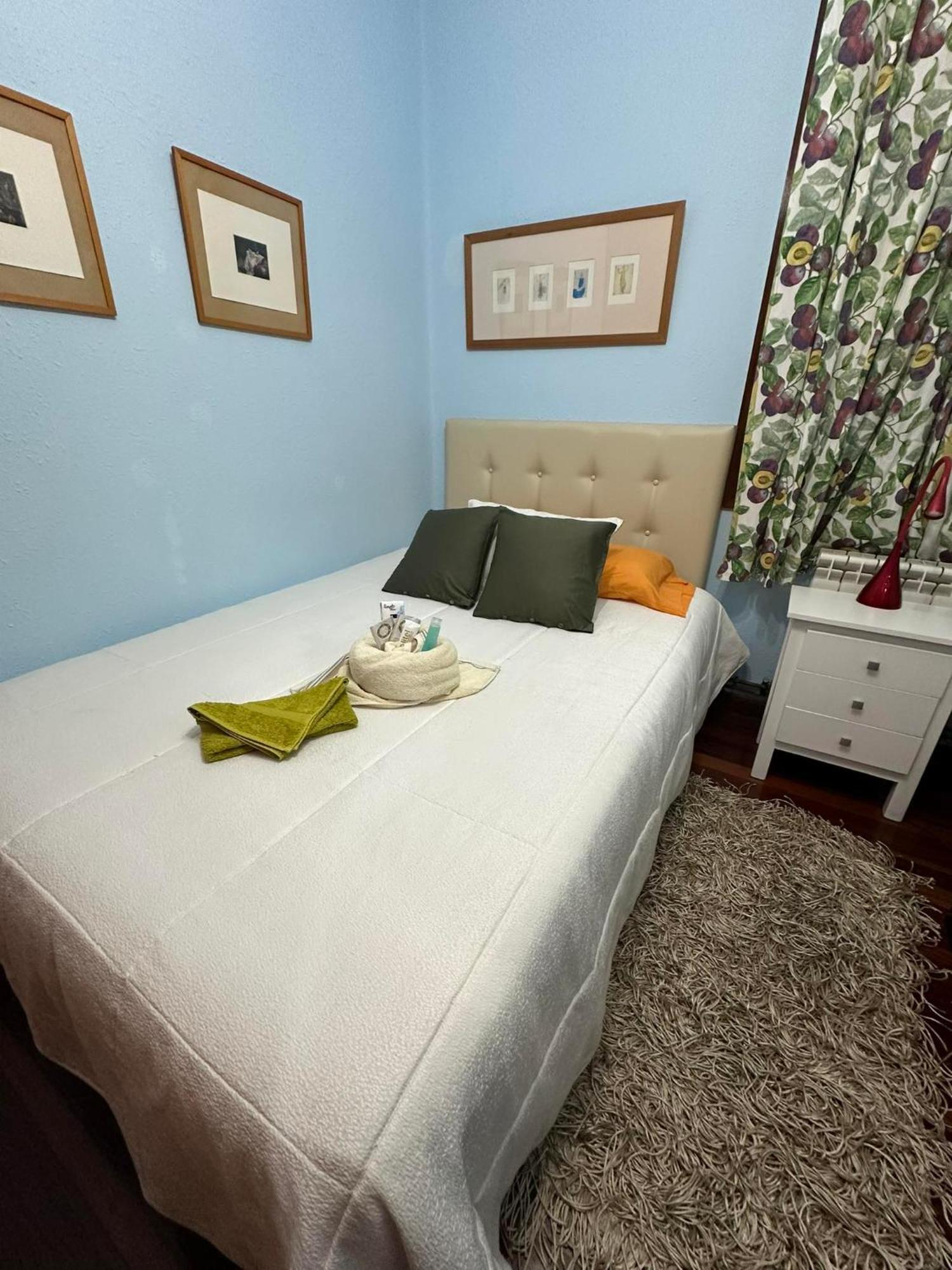 Elysium House Appartement Santander Buitenkant foto