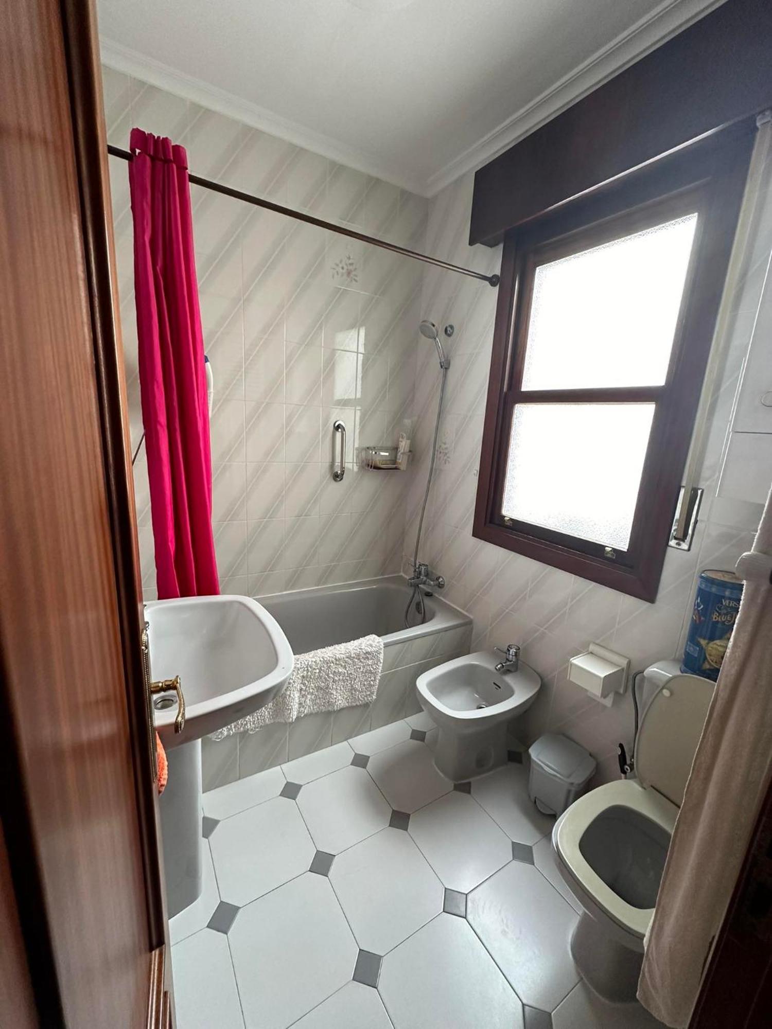 Elysium House Appartement Santander Buitenkant foto