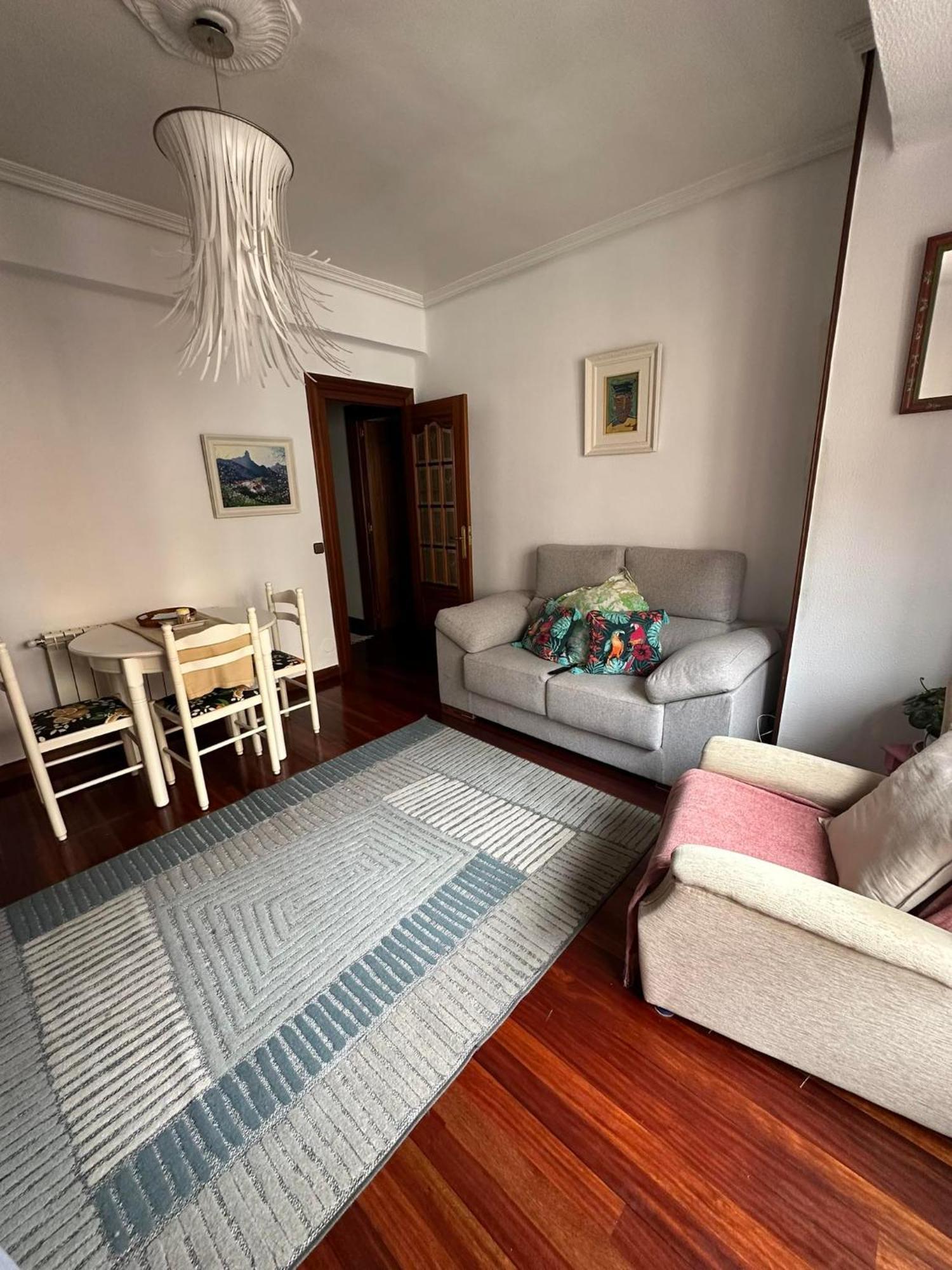 Elysium House Appartement Santander Buitenkant foto