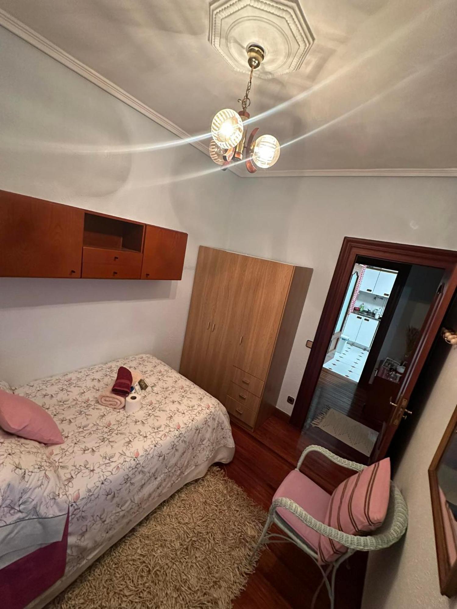 Elysium House Appartement Santander Buitenkant foto