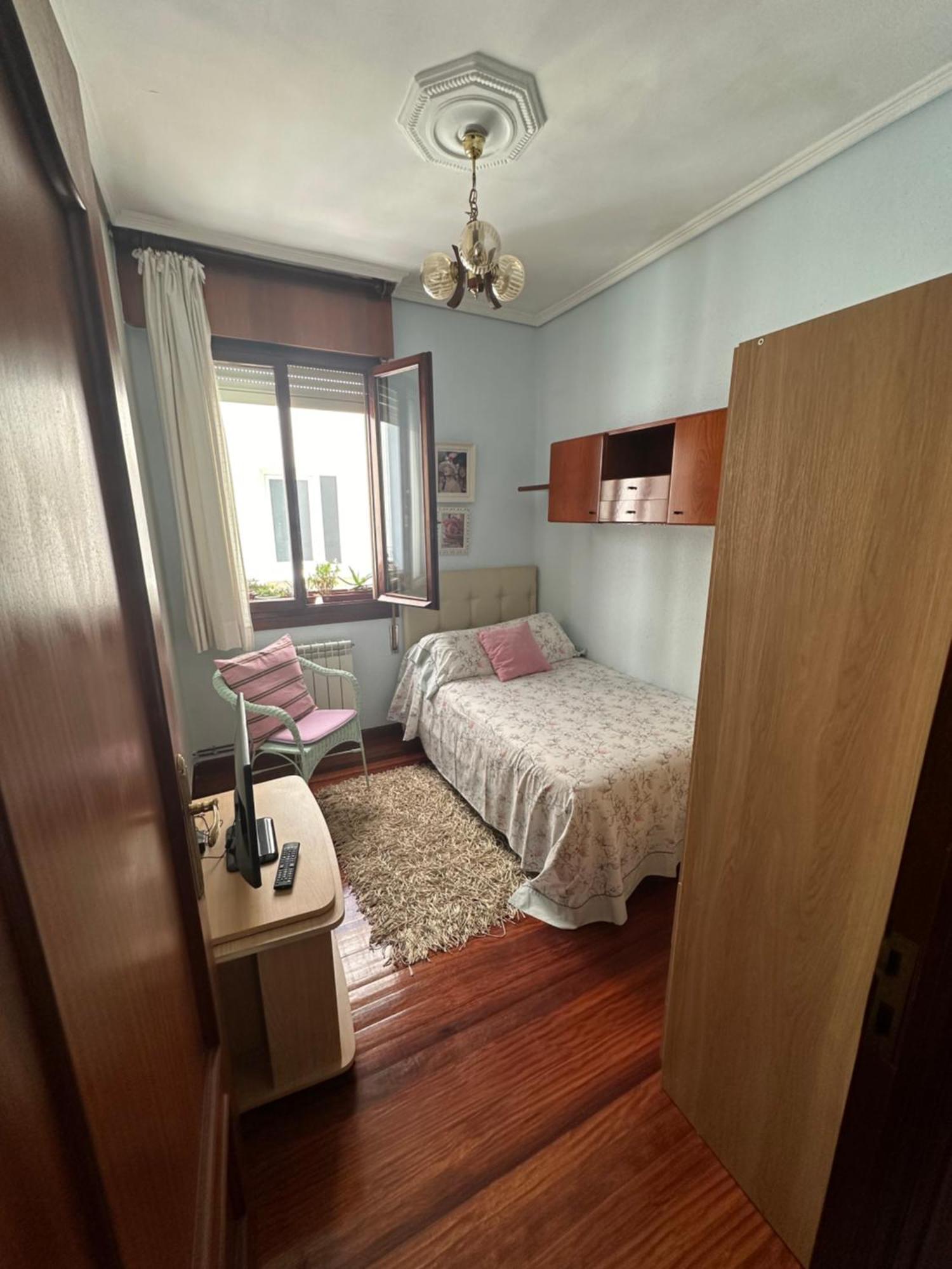 Elysium House Appartement Santander Buitenkant foto