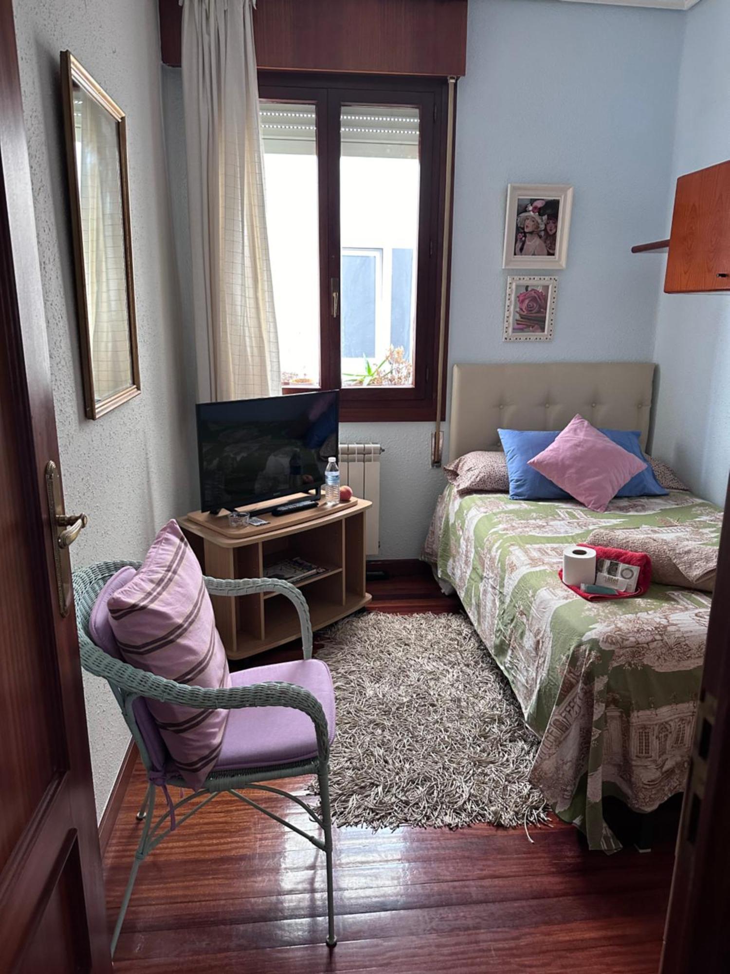 Elysium House Appartement Santander Buitenkant foto
